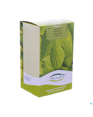 Verveine offic herbe boite    250g pharmafl