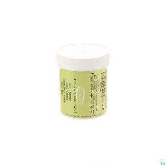 Ail poudre    100g pharmafl