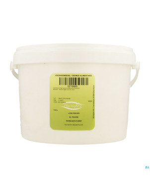Ail poudre    1kg pharmafl