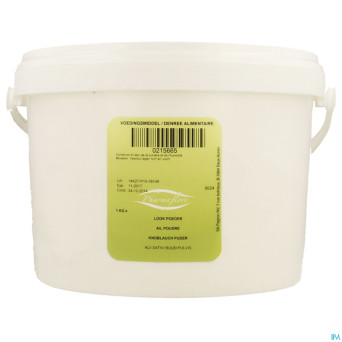 Ail poudre    1kg pharmafl