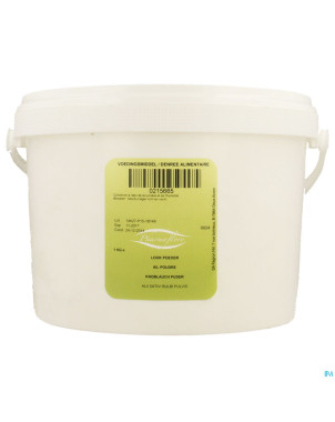 Ail poudre    1kg pharmafl