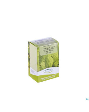 Poivre blanc boite    250g pharmafl