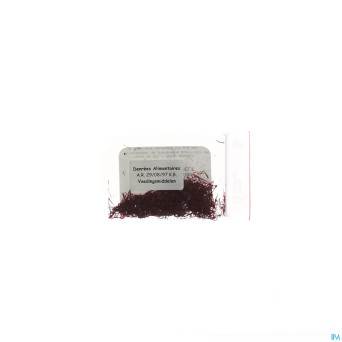 Safran fil    1g fag