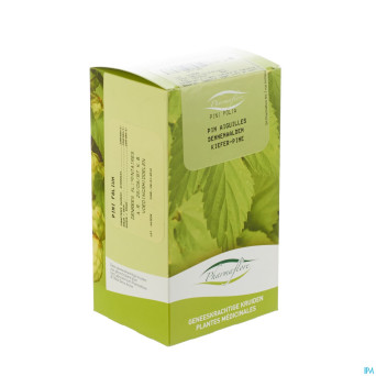 Pin aiguille boite    100g pharmafl