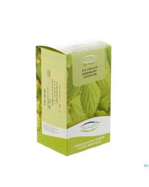 Pin aiguille boite    100g pharmafl