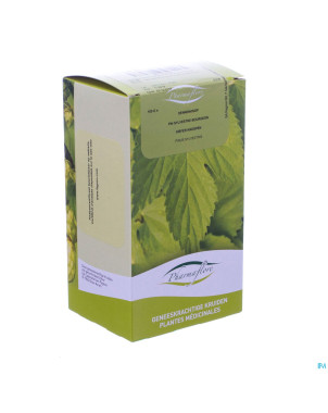 Pin bourgeon boite    100g pharmafl