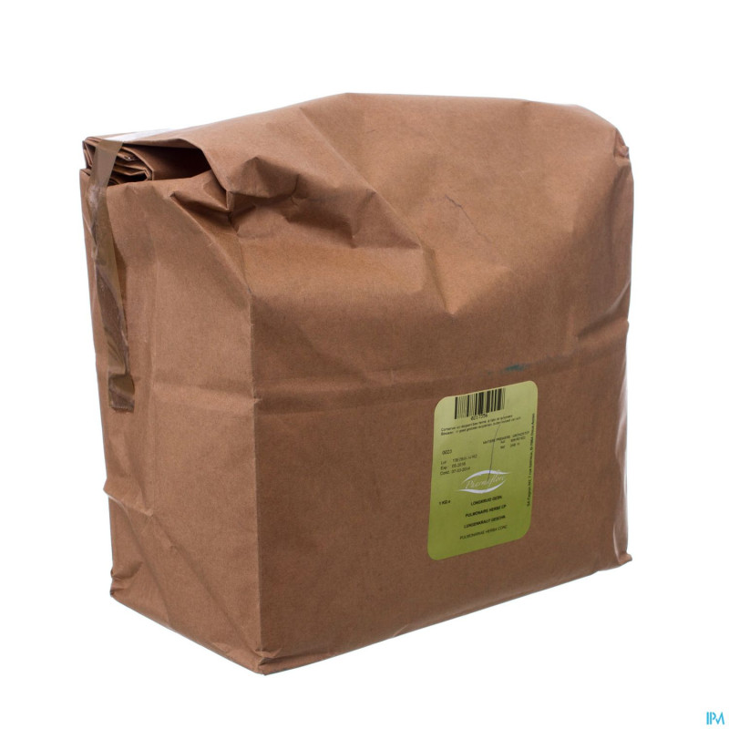 Pulmonaire herbe    1kg pharmafl