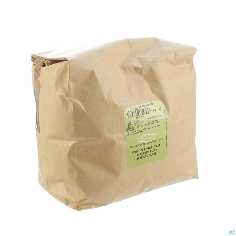Reine des pres fleur    1kg pharmafl
