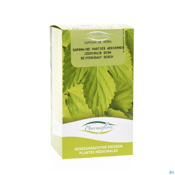 Saponaire herbe boite    100g pharmafl