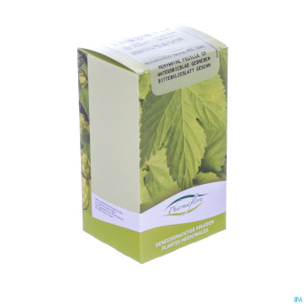 Trefle d'eau (menyan.) feuille boite 100g pharmafl