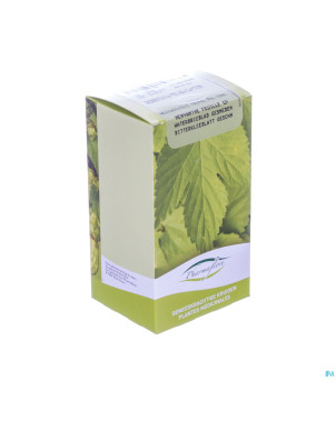 Trefle d'eau (menyan.) feuille boite 100g pharmafl