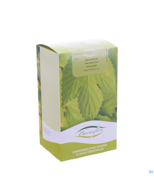 Trefle rouge fleur boite    100g pharmafl