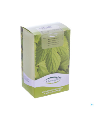 Aubepine feulle+fleur boite    250g fag