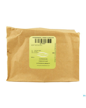 Coquelicot fleur    250g pharmafl