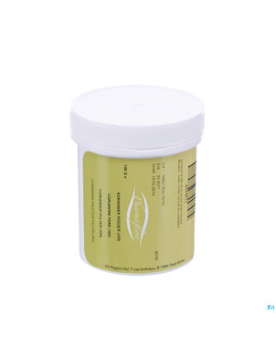 Coriandre poudre    100g pharmafl