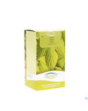 Coriandre boite    250g pharmafl