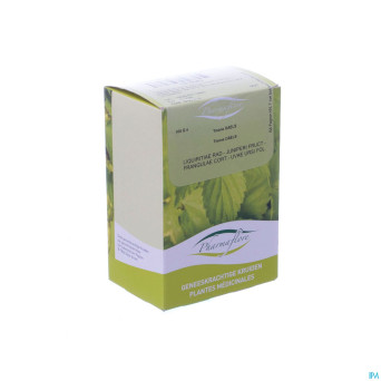 The docteur daels boite    100g pharmafl