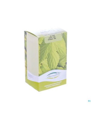 The noir de ceylan boite    250g pharmafl