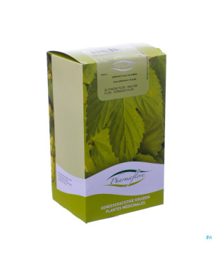 The pectoral 3 fleurs boite    100g