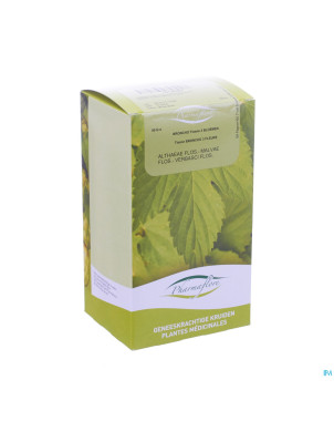 The pectoral 3 fleurs boite    50g marque v