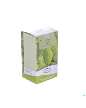 The vert boite    250g fag