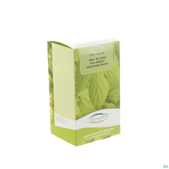 Cumin fruit boite    250g pharmafl