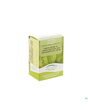 Curcuma longa rhiz. boite    100g pharmafl