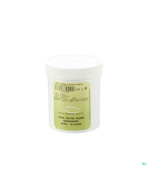 Henne neutre poudre    100g pharmafl