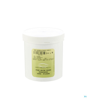 Henne neutre poudre    250g pharmafl