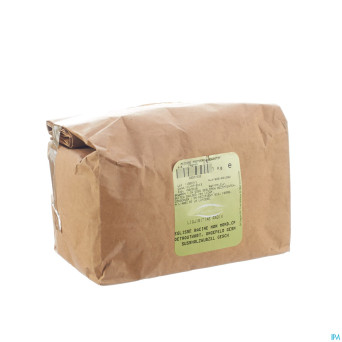 Reglisse racine non mondee    1kg pharmafl