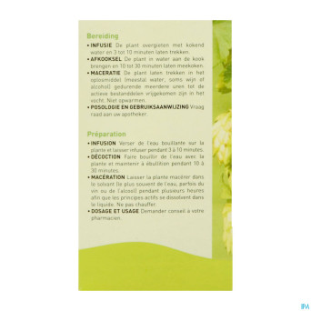 Reglisse racine non mondee boite    100g fag