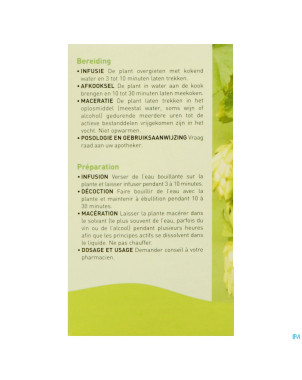 Reglisse racine non mondee boite    100g fag