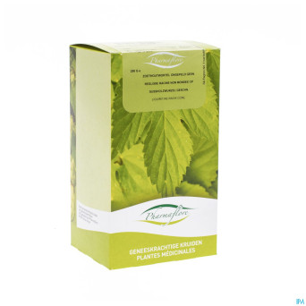 Reglisse racine non mondee boite    250g pharmafl