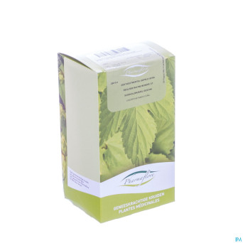 Reglisse racine mondee boite    250g fag