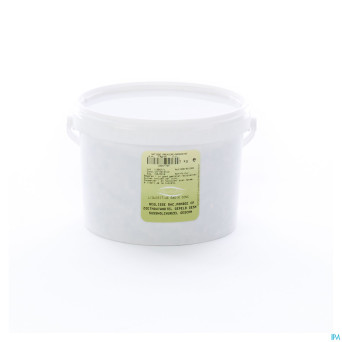 Reglisse racine mondee    1kg fag