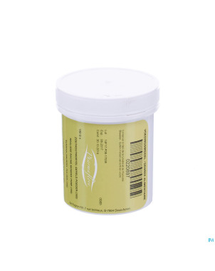 Reglisse racine mondee pdr    100g fag