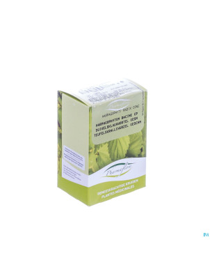 Harpagophytum racine boite    100g fag