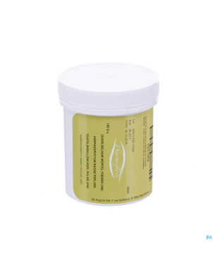 Harpagophytum racine pdr    100g fag