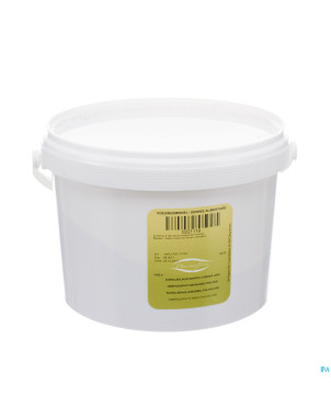 Harpagophytum racine pdr    1kg pharmafl