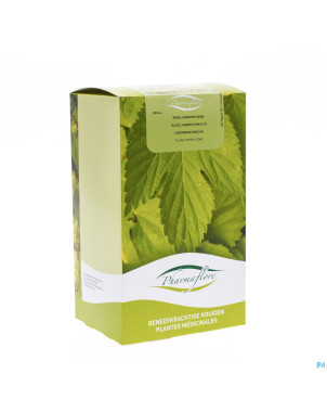 Tilleul ecorce aubier rouge    250g fag