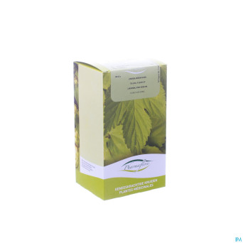 Tilleul fleur coupee boite    100g fag