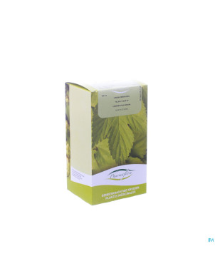Tilleul fleur coupee boite    100g fag