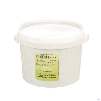 Tilleul carpentras fleur    100g fag