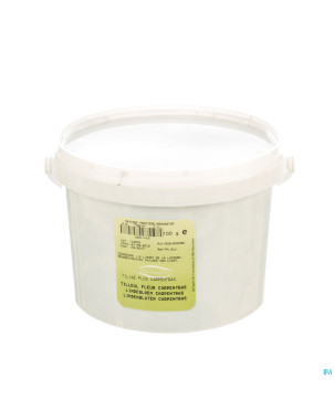 Tilleul carpentras fleur    100g fag