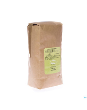 Lin graine    1kg fag