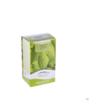 Melisse feuille coupee boite    100g fag
