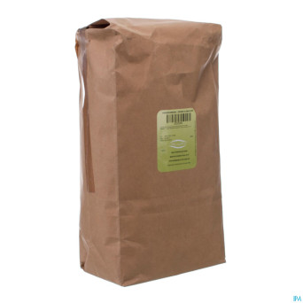 Menthe poivree feuille coupee    1kg pharmafl