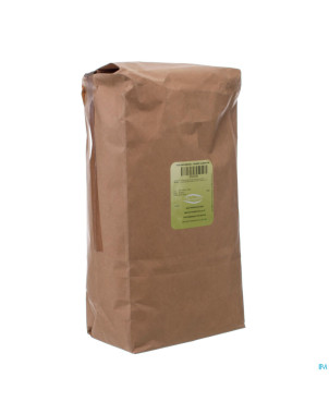 Menthe poivree feuille coupee    1kg pharmafl