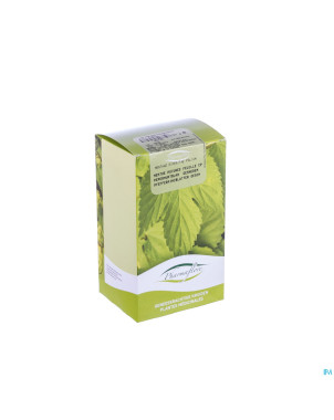 Menthe poivree feuille coupee boite    100g fag