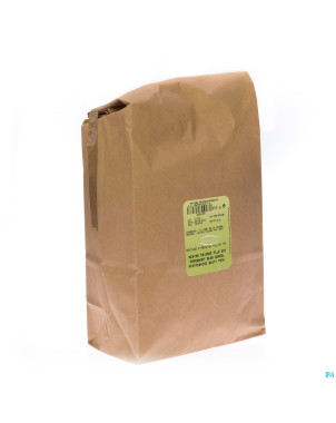 Menthe poivree feuille entier    250g pharmafl